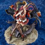 Descubre el apasionante mundo de Estatua Houshou Marine Hololive.