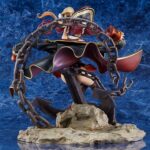 Descubre el apasionante mundo de Estatua Houshou Marine Hololive.