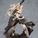 Descubre el apasionante mundo de Estatua Illyasviel Install Berserker.