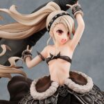 Descubre el apasionante mundo de Estatua Illyasviel Install Berserker.