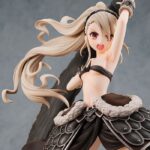 Descubre el apasionante mundo de Estatua Illyasviel Install Berserker.