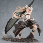 Descubre el apasionante mundo de Estatua Illyasviel Install Berserker.