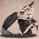 Descubre el apasionante mundo de Estatua Illyasviel Install Berserker.