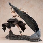 Descubre el apasionante mundo de Estatua Illyasviel Install Berserker.
