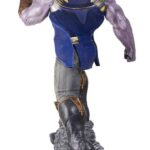 Descubre el apasionante mundo de Estatua Infinity War Thanos Escala Real.