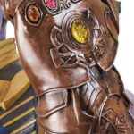 Descubre el apasionante mundo de Estatua Infinity War Thanos Escala Real.