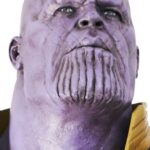 Descubre el apasionante mundo de Estatua Infinity War Thanos Escala Real.