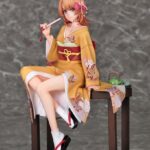 Descubre el apasionante mundo de Estatua Iroha Isshiki Romantic Comedy.