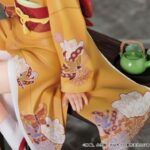 Descubre el apasionante mundo de Estatua Iroha Isshiki Romantic Comedy.