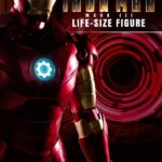 Descubre el apasionante mundo de Estatua Iron Man Mark III.
