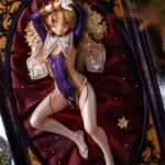 Descubre el apasionante mundo de Estatua Jeanne Prositute Royal.