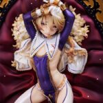 Descubre el apasionante mundo de Estatua Jeanne Prositute Royal.