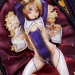 Descubre el apasionante mundo de Estatua Jeanne Prositute Royal.