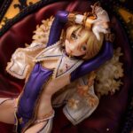 Descubre el apasionante mundo de Estatua Jeanne Prositute Royal.