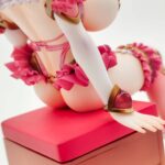 Descubre el apasionante mundo de Estatua Kaede Suzuki Original Character.