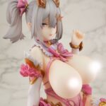 Descubre el apasionante mundo de Estatua Kaede Suzuki Original Character.