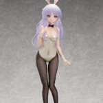 Descubre el apasionante mundo de Estatua Kanade Tachibana Bunny.
