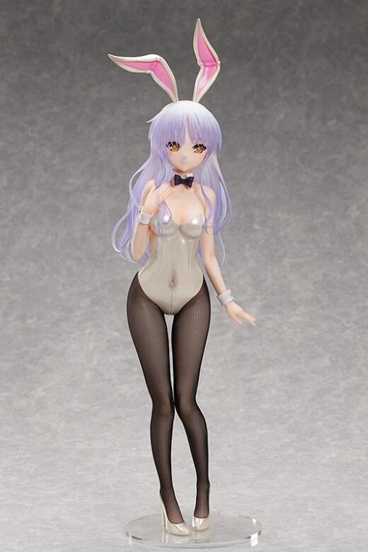 Descubre el apasionante mundo de Estatua Kanade Tachibana Bunny.