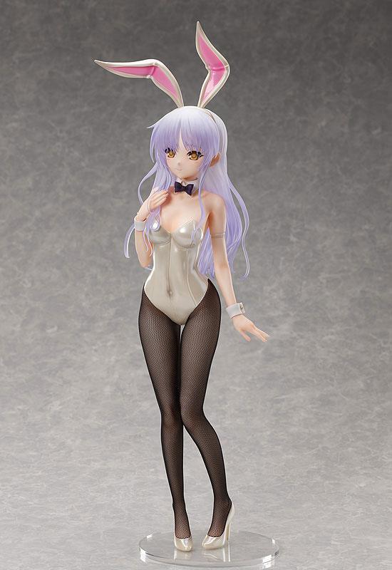 Descubre el apasionante mundo de Estatua Kanade Tachibana Bunny.