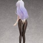 Descubre el apasionante mundo de Estatua Kanade Tachibana Bunny.
