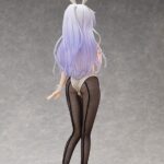 Descubre el apasionante mundo de Estatua Kanade Tachibana Bunny.