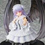 Descubre el apasionante mundo de Estatua Kanade Tachibana Key 20th.
