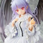 Descubre el apasionante mundo de Estatua Kanade Tachibana Key 20th.