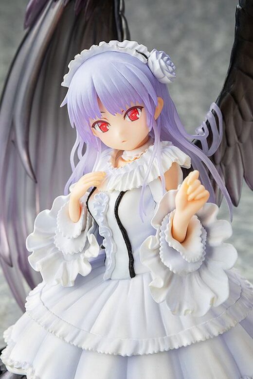Descubre el apasionante mundo de Estatua Kanade Tachibana Key 20th.
