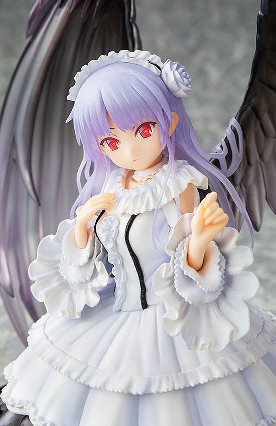 Descubre el apasionante mundo de Estatua Kanade Tachibana Key 20th.