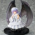 Descubre el apasionante mundo de Estatua Kanade Tachibana Key 20th.