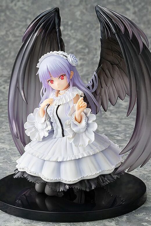 Descubre el apasionante mundo de Estatua Kanade Tachibana Key 20th.