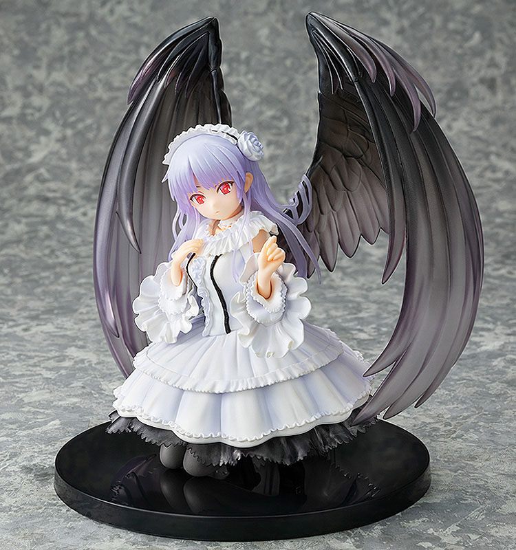 Descubre el apasionante mundo de Estatua Kanade Tachibana Key 20th.