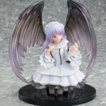 Descubre el apasionante mundo de Estatua Kanade Tachibana Key 20th.