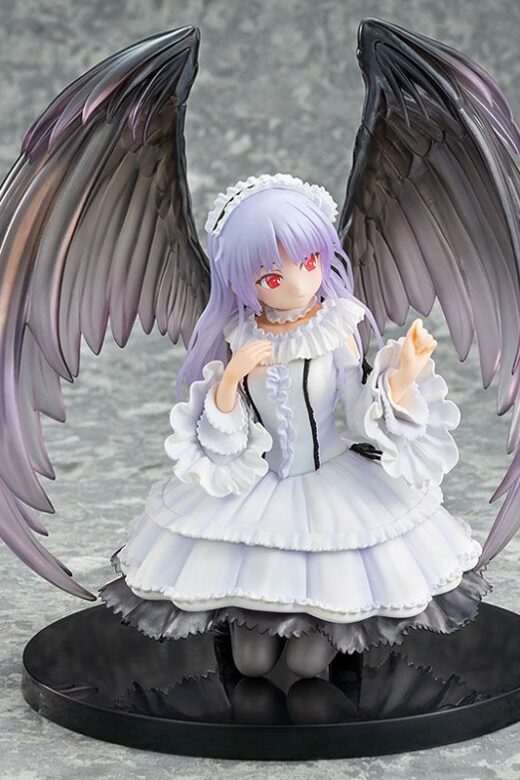 Descubre el apasionante mundo de Estatua Kanade Tachibana Key 20th.