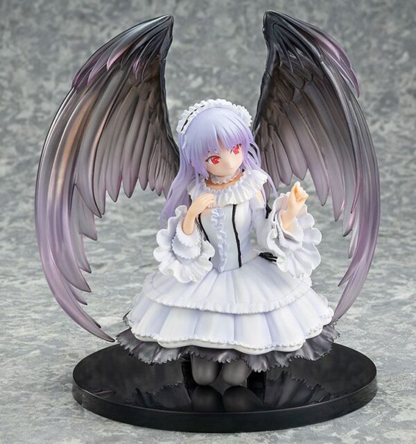 Descubre el apasionante mundo de Estatua Kanade Tachibana Key 20th.