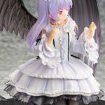 Descubre el apasionante mundo de Estatua Kanade Tachibana Key 20th.