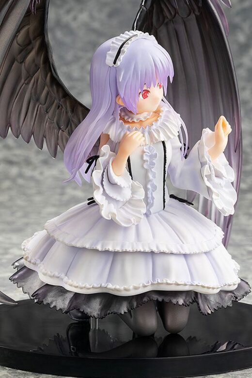 Descubre el apasionante mundo de Estatua Kanade Tachibana Key 20th.