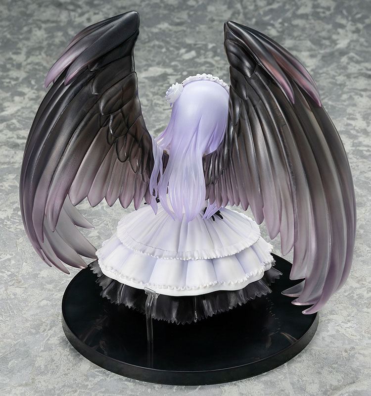 Descubre el apasionante mundo de Estatua Kanade Tachibana Key 20th.