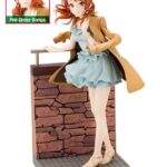 Descubre el apasionante mundo de Estatua Karen Off Stage Bonus Edition.