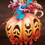 Descubre el apasionante mundo de Estatua Kokoro Hatano Expressive Poker.