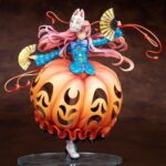 Descubre el apasionante mundo de Estatua Kokoro Hatano Expressive Poker.