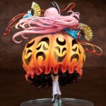 Descubre el apasionante mundo de Estatua Kokoro Hatano Expressive Poker.