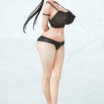 Descubre el apasionante mundo de Estatua Koumi Island Konomi Black Top.