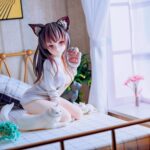 Descubre el apasionante mundo de Estatua Koyafu Catgirl Mia.