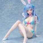 Descubre el apasionante mundo de Estatua Kozuki Erina Creators Opinion.