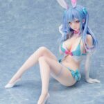Descubre el apasionante mundo de Estatua Kozuki Erina Creators Opinion.