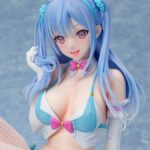 Descubre el apasionante mundo de Estatua Kozuki Erina Creators Opinion.