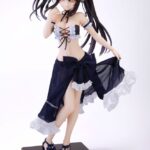 Descubre el apasionante mundo de Estatua Kurumi Tokisaki Swimsuit.
