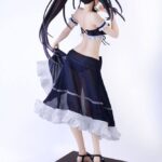 Descubre el apasionante mundo de Estatua Kurumi Tokisaki Swimsuit.