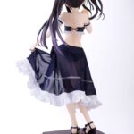 Descubre el apasionante mundo de Estatua Kurumi Tokisaki Swimsuit.